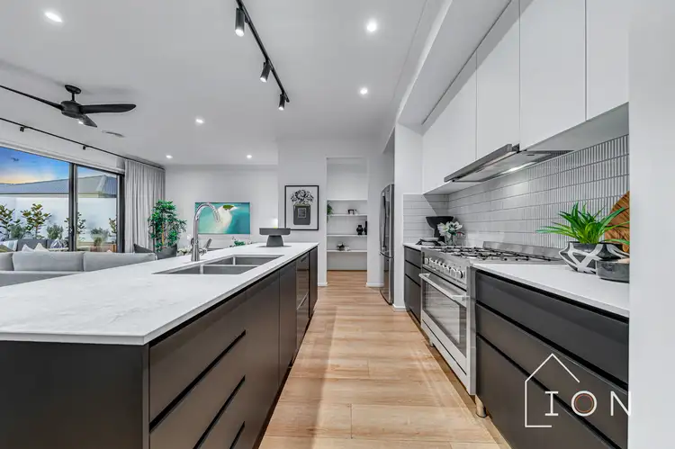 Second view of Homely house listing, 4 McGeown Circuit, Cranbourne VIC 3977