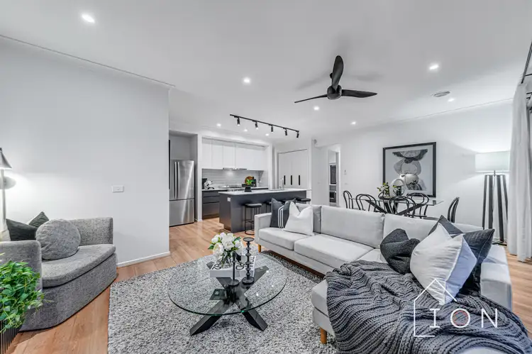 Fifth view of Homely house listing, 4 McGeown Circuit, Cranbourne VIC 3977