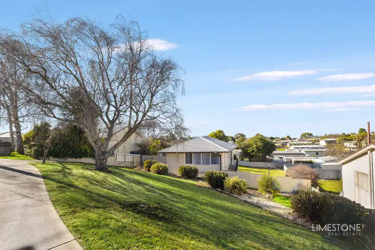Second view of Homely house listing, 6 Holloway Cresent, Mount Gambier SA 5290