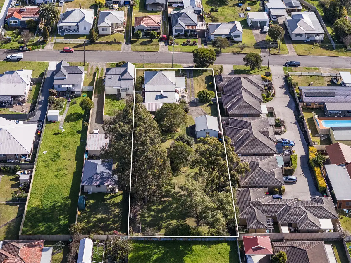 Main view of Homely house listing, 20 Hickey Street, Cessnock NSW 2325