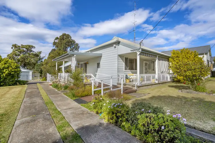 Fifth view of Homely house listing, 20 Hickey Street, Cessnock NSW 2325