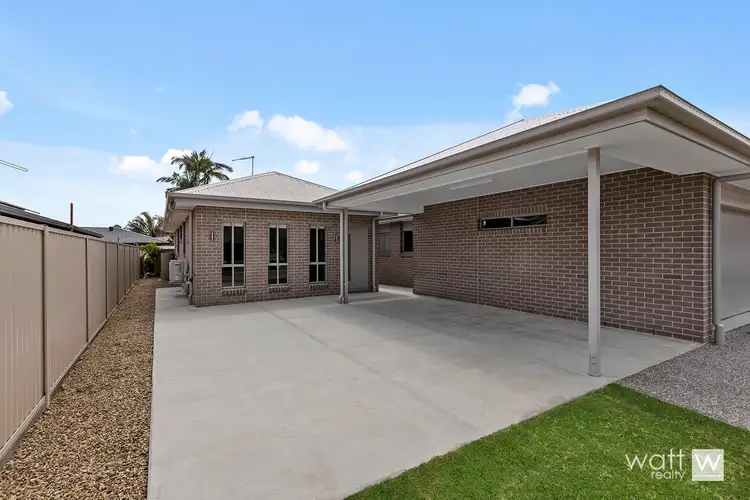 10A Balcara Avenue