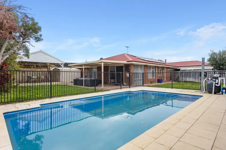 Main view of Homely house listing, 14 Cristobal Crescent, Mindarie WA 6030
