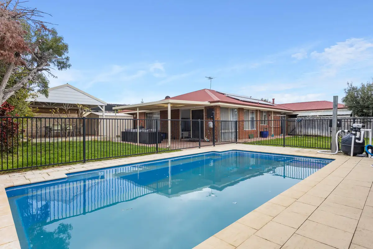 Main view of Homely house listing, 14 Cristobal Crescent, Mindarie WA 6030