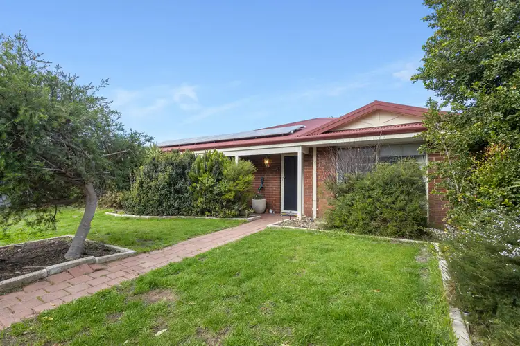 Third view of Homely house listing, 14 Cristobal Crescent, Mindarie WA 6030