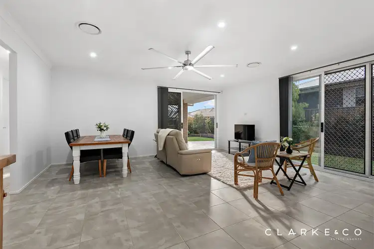 Second view of Homely house listing, 9 Crestwood Road, Thornton NSW 2322