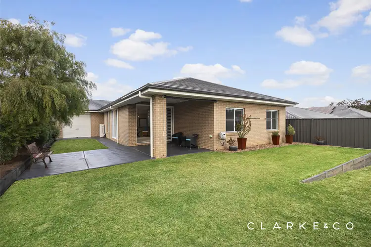 Fourth view of Homely house listing, 9 Crestwood Road, Thornton NSW 2322