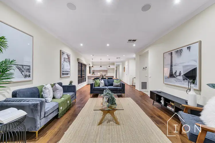Fourth view of Homely house listing, 27 Waler Circuit, Clyde North VIC 3978