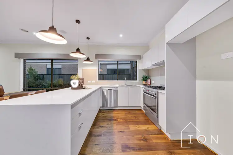 Sixth view of Homely house listing, 27 Waler Circuit, Clyde North VIC 3978