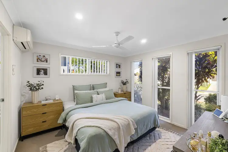 Second view of Homely house listing, 6 Sunshine Crescent, Caloundra West QLD 4551