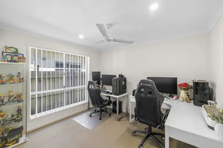 Fifth view of Homely house listing, 6 Sunshine Crescent, Caloundra West QLD 4551