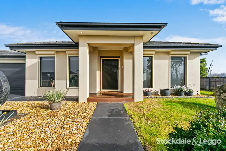Main view of Homely house listing, 157 Bridle Road, Morwell VIC 3840