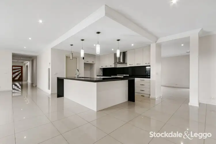 Second view of Homely house listing, 157 Bridle Road, Morwell VIC 3840