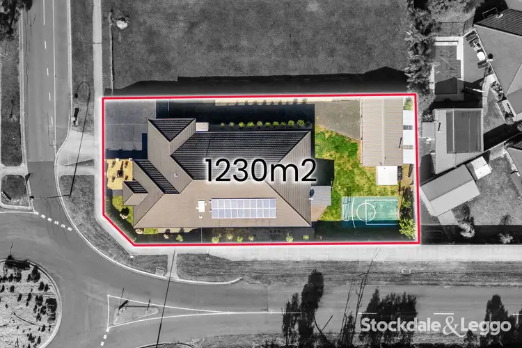 Fifth view of Homely house listing, 157 Bridle Road, Morwell VIC 3840