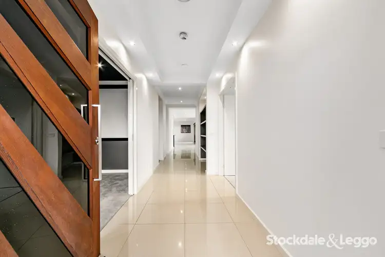 Sixth view of Homely house listing, 157 Bridle Road, Morwell VIC 3840