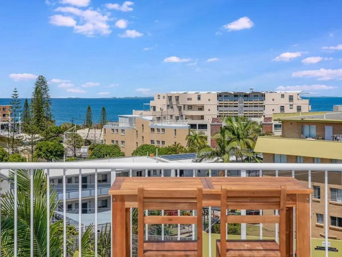 Main view of Homely unit listing, 22/1 Saltair Street, Kings Beach QLD 4551