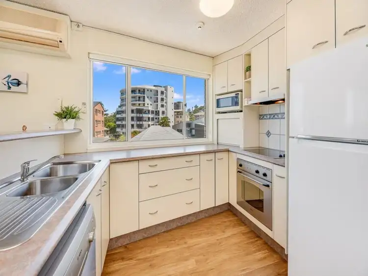 Third view of Homely unit listing, 22/1 Saltair Street, Kings Beach QLD 4551