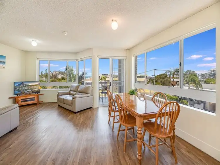 Fourth view of Homely unit listing, 22/1 Saltair Street, Kings Beach QLD 4551