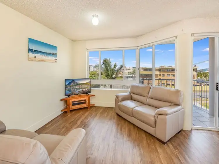 Fifth view of Homely unit listing, 22/1 Saltair Street, Kings Beach QLD 4551