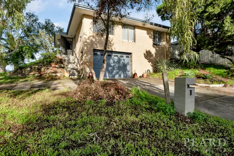 1 Seaview Place