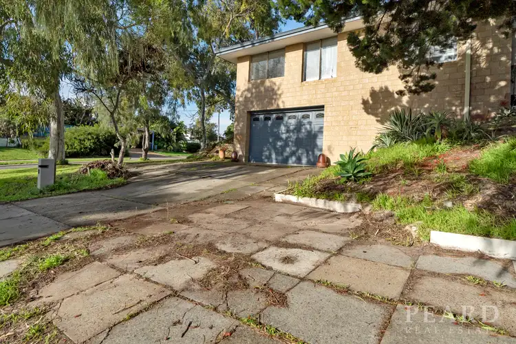 Third view of Homely house listing, 1 Seaview Place, Quinns Rocks WA 6030