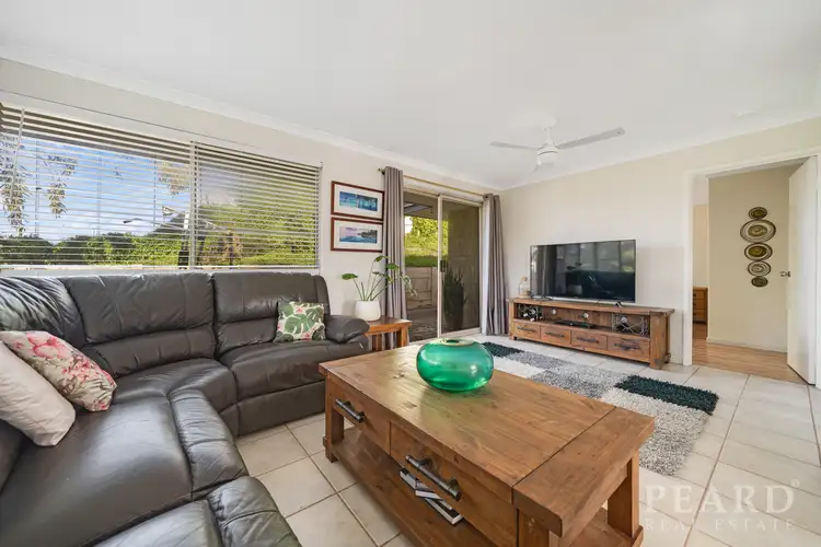 Fourth view of Homely house listing, 1 Seaview Place, Quinns Rocks WA 6030