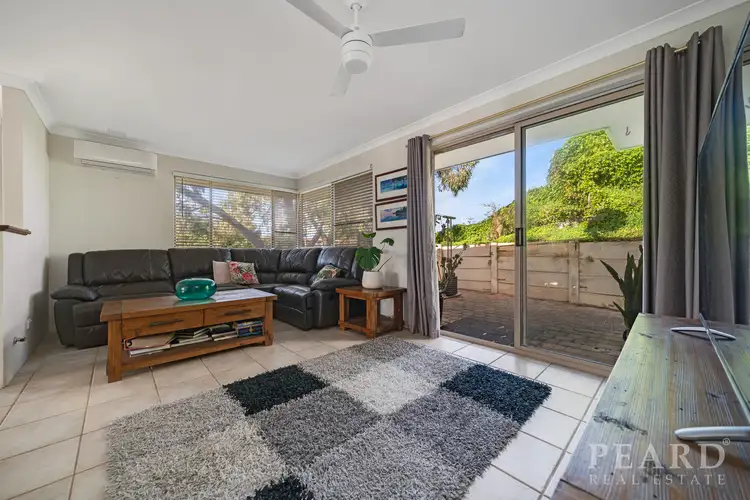 Fifth view of Homely house listing, 1 Seaview Place, Quinns Rocks WA 6030