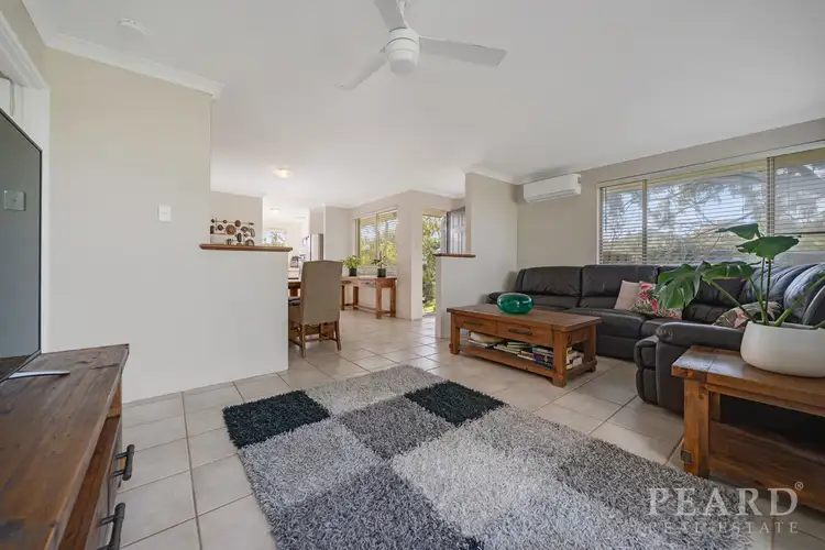 Sixth view of Homely house listing, 1 Seaview Place, Quinns Rocks WA 6030