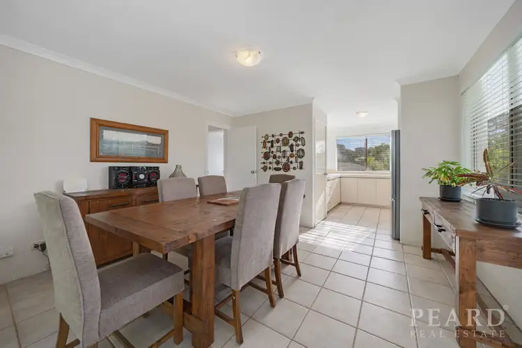Seventh view of Homely house listing, 1 Seaview Place, Quinns Rocks WA 6030