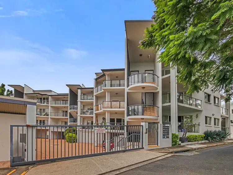 4/35 Beeston Street, Teneriffe QLD 4005
