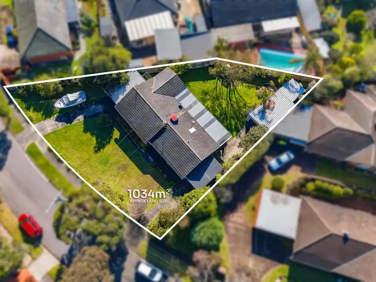 Fifth view of Homely house listing, 1 Palmerston Crescent, Frankston South VIC 3199