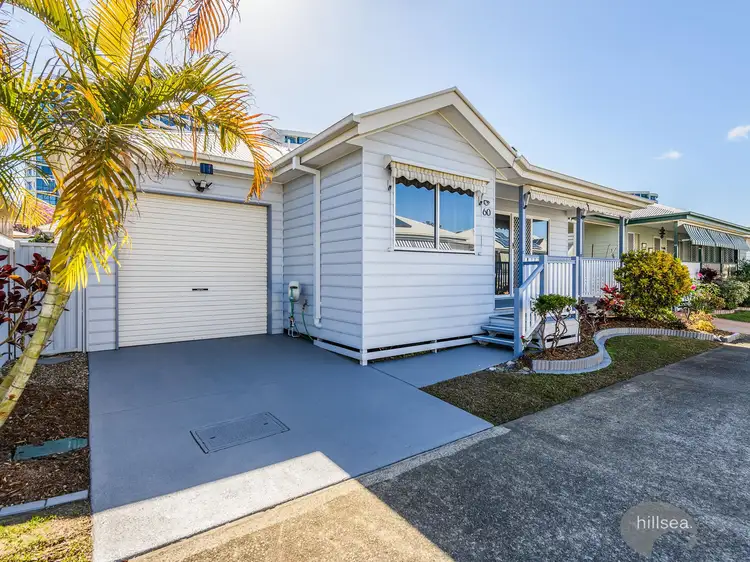 60/11 Treasure Island Drive, Biggera Waters QLD 4216