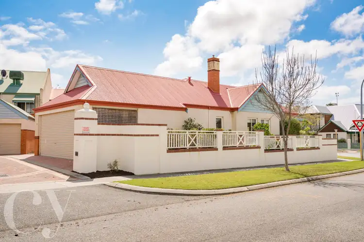 Main view of Homely house listing, 5 Colburn Way, East Fremantle WA 6158
