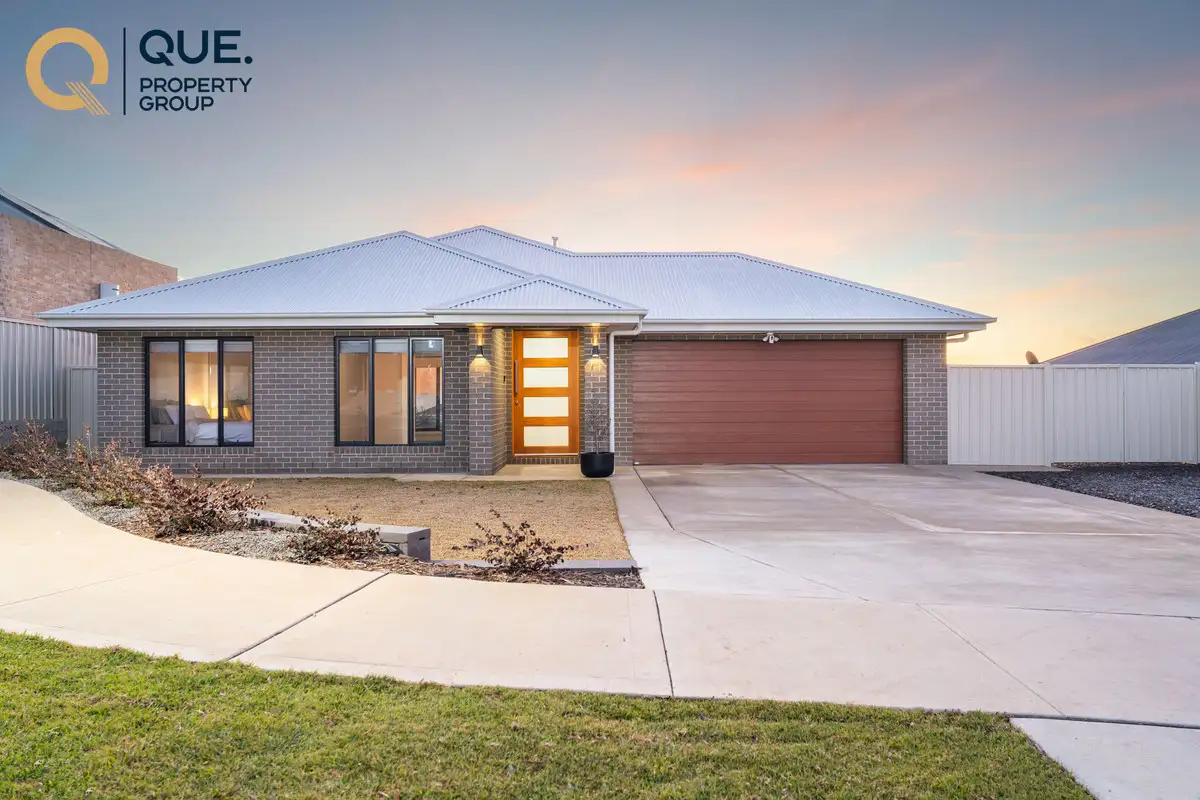 Main view of Homely house listing, 8 Gipsy Court, Tangambalanga VIC 3691
