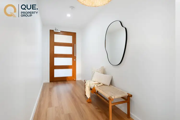 Second view of Homely house listing, 8 Gipsy Court, Tangambalanga VIC 3691