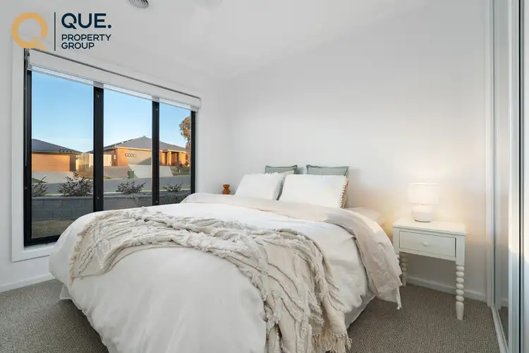 Fourth view of Homely house listing, 8 Gipsy Court, Tangambalanga VIC 3691