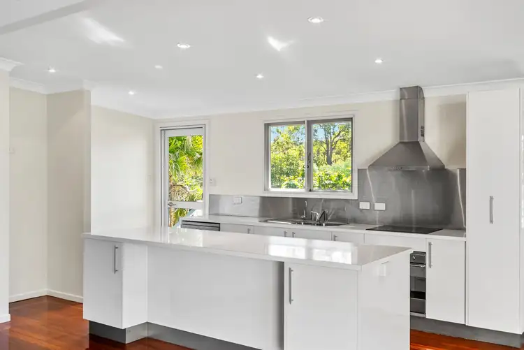 Main view of Homely house listing, 12 Tyrone Street, Chermside West QLD 4032