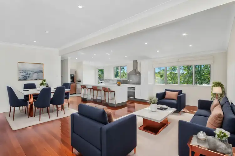 Second view of Homely house listing, 12 Tyrone Street, Chermside West QLD 4032