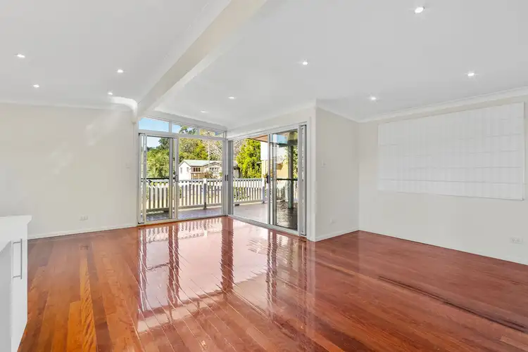 Third view of Homely house listing, 12 Tyrone Street, Chermside West QLD 4032