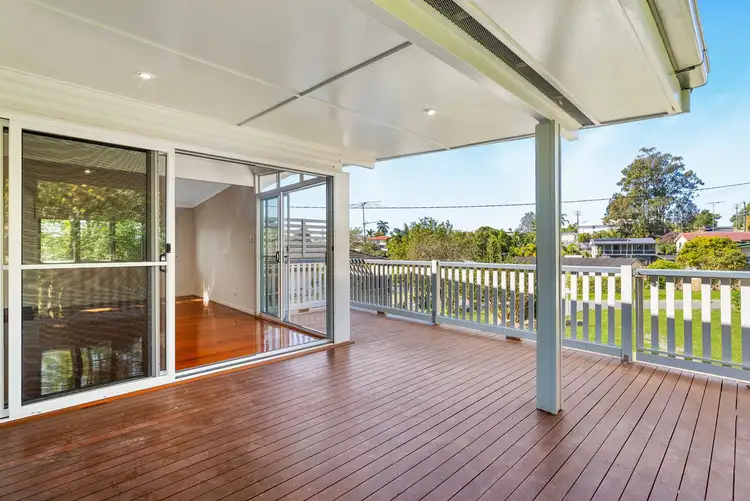 Fourth view of Homely house listing, 12 Tyrone Street, Chermside West QLD 4032