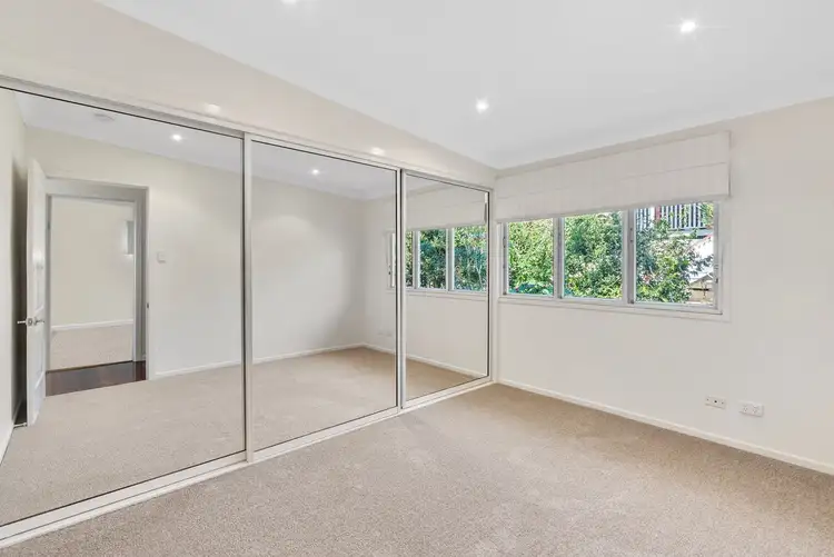 Fifth view of Homely house listing, 12 Tyrone Street, Chermside West QLD 4032