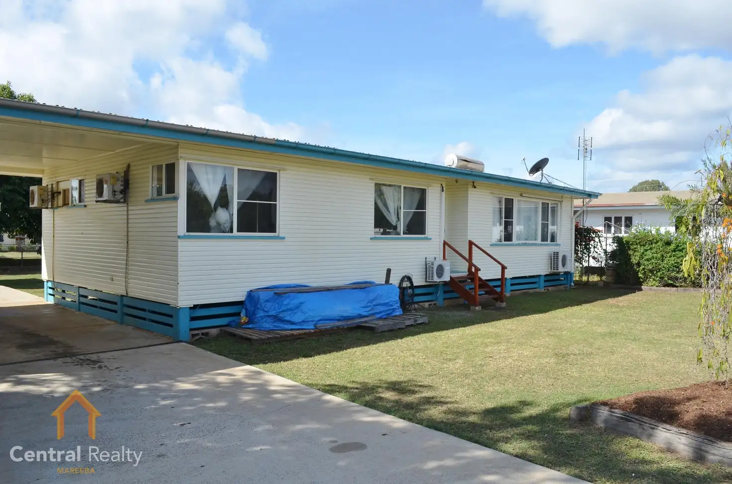 Main view of Homely house listing, 3 Kelly Street, Mareeba QLD 4880