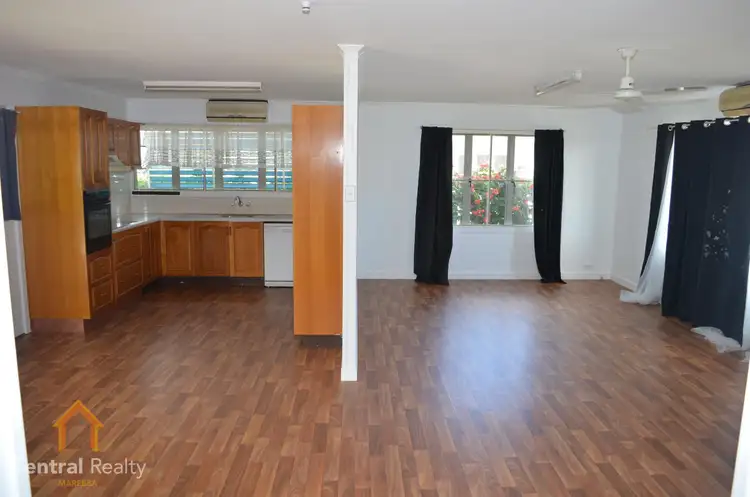 Third view of Homely house listing, 3 Kelly Street, Mareeba QLD 4880