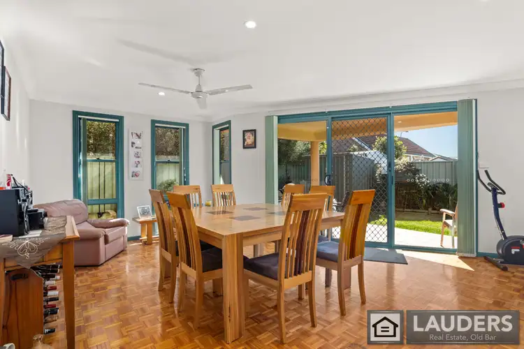 Fourth view of Homely unit listing, 1/19 Mistral Place, Old Bar NSW 2430