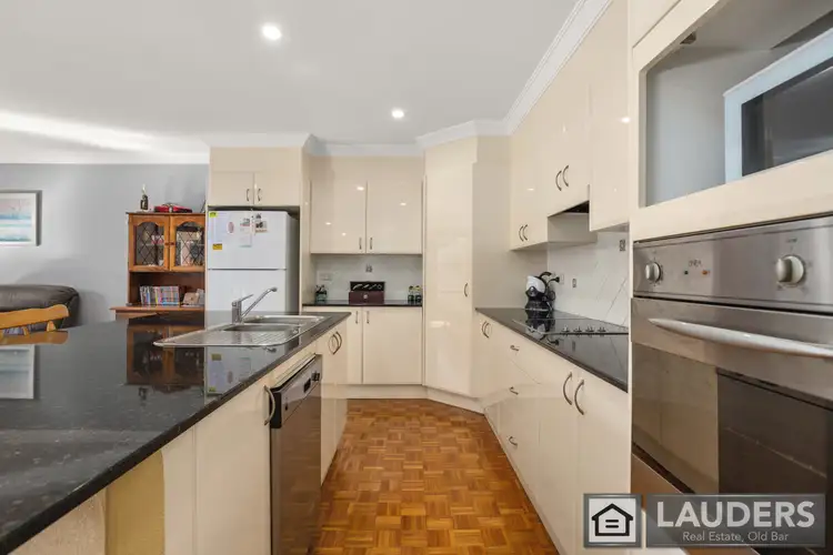 Sixth view of Homely unit listing, 1/19 Mistral Place, Old Bar NSW 2430