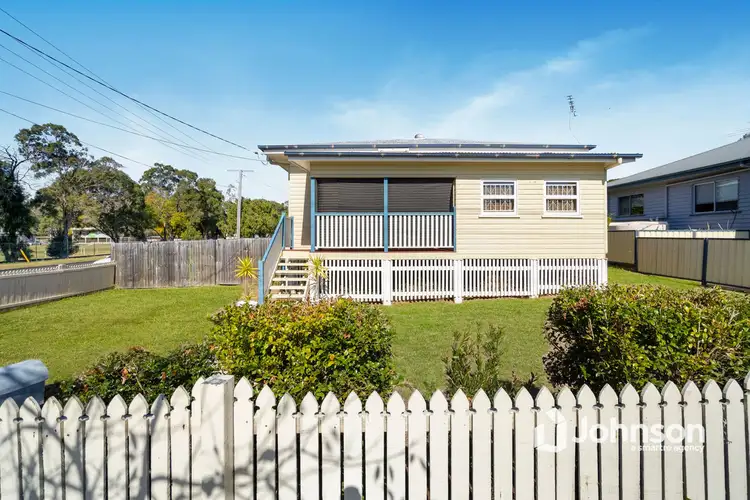 11 Brisbane Road, Ebbw Vale QLD 4304