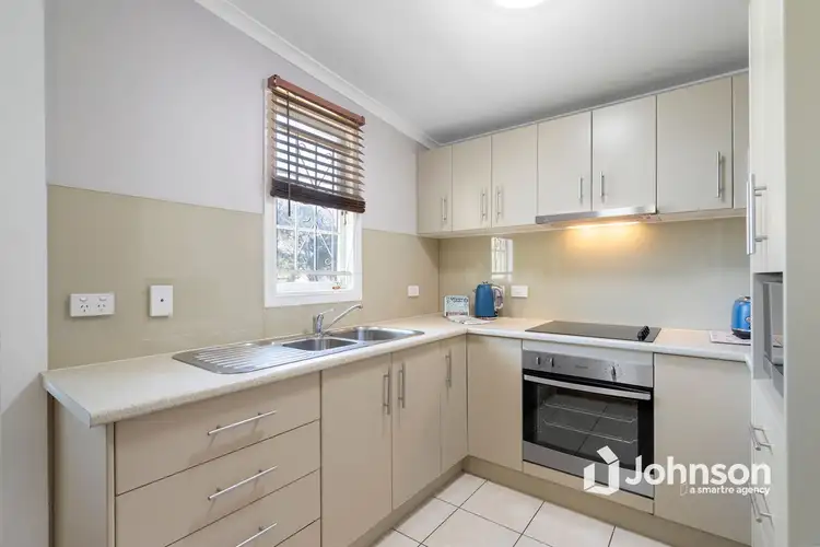 Fifth view of Homely house listing, 11 Brisbane Road, Ebbw Vale QLD 4304