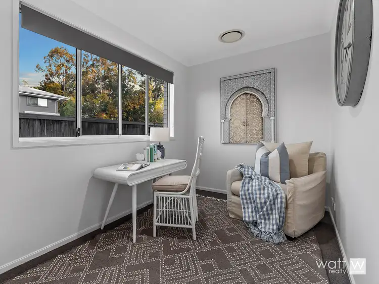 Sixth view of Homely house listing, 1 Sarsfield Place, Bridgeman Downs QLD 4035