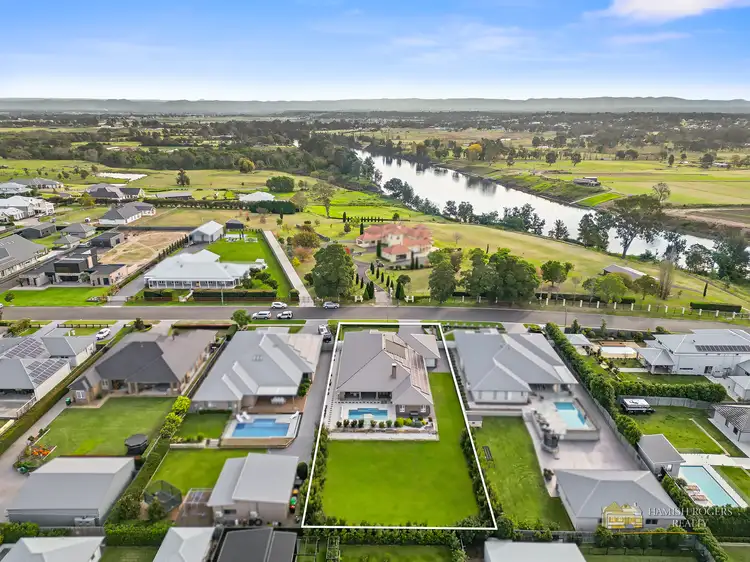 Main view of Homely house listing, 52 Hawkesbury Street, Pitt Town NSW 2756