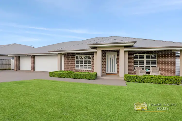 Second view of Homely house listing, 52 Hawkesbury Street, Pitt Town NSW 2756